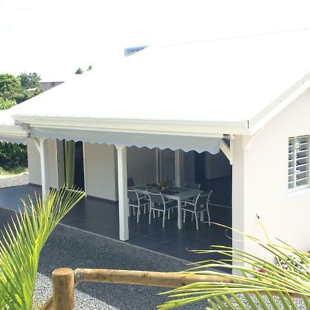 Villa Natur Dylis Saint-Francois  Exterior foto